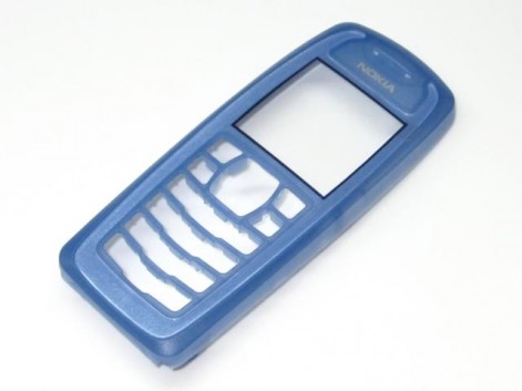 Nokia 3100 - Front Cover Blue