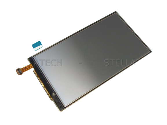 Nokia E7-00 - Display LCD