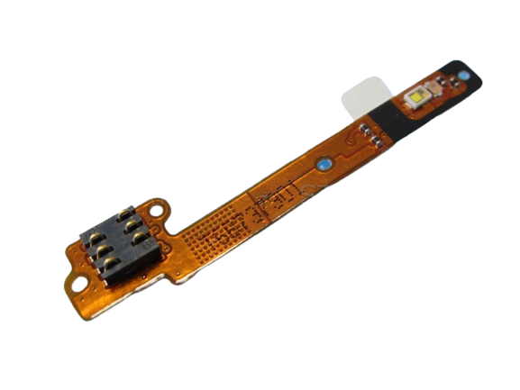 Nokia N95 8GB - Flashlight Module Flex-Cable