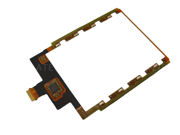 Sony Ericsson C902 - Sensor Flex-Cable f. Touchscreen