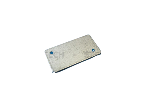 Sony Ericsson C905 - Cover f. Slider Flex