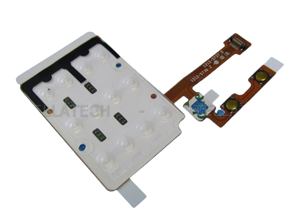 Sony Ericsson C903 - Keypad Flex-Cable