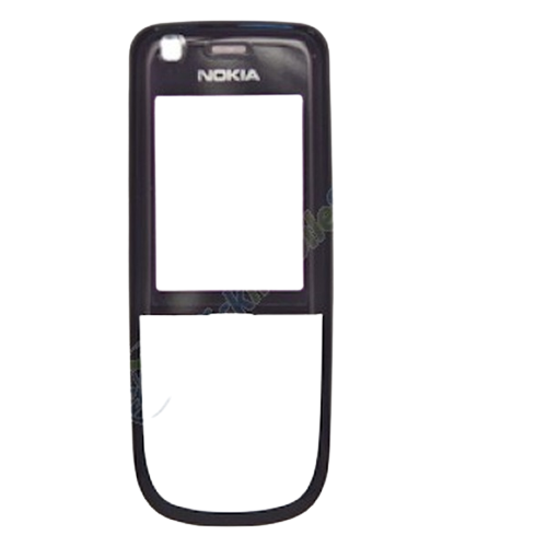 Nokia 3120 Classic - Front Cover Plum