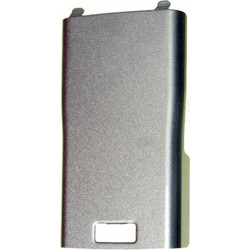 Nokia E50 - Battery Cover Silver