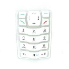 Nokia 3100 - Keypad White