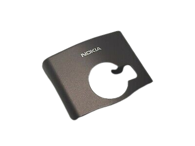 Nokia N70 - Antenna Cover Plum