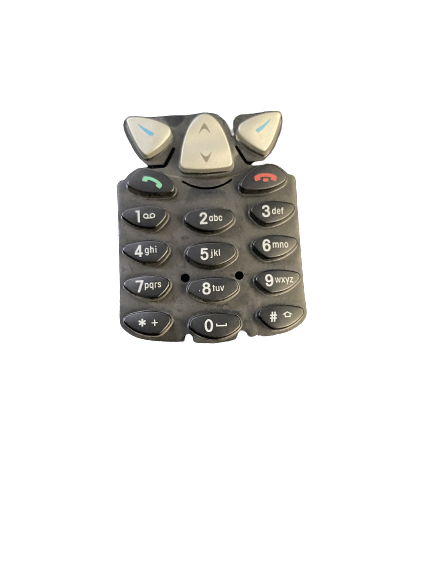 Nokia 6210 Keypad