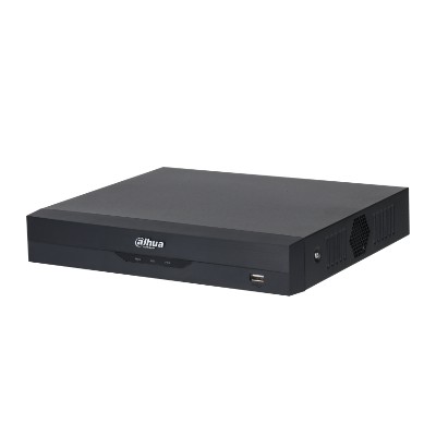 DAHUA NVR4108HS-8P-4KS2/L 8CH 8Mp