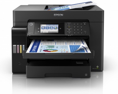 EPSON Printer L15150 Multifunction Inkjet ITS A3