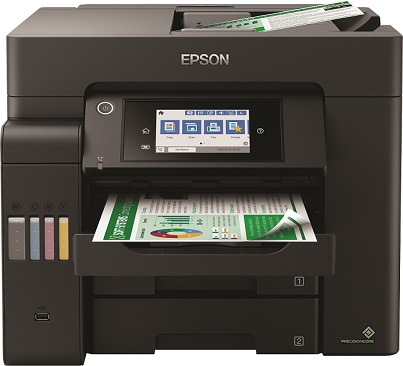 EPSON Printer L6550 Multifunction Inkjet ITS