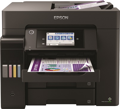 EPSON Printer L6570 Multifunction Inkjet ITS