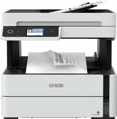 EPSON Printer EcoTank M3170 Multifuction Inkjet ITS