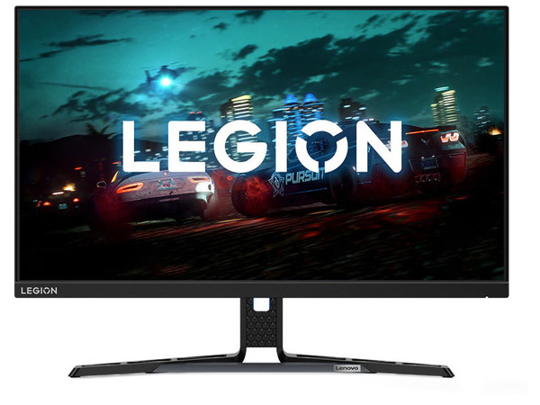 LENOVO Monitor Legion Y27h-30 Gaming 27 QHD IPS,HDMi, Display Port, USB,  Height adjustable, AMD FreeSync Premium, 3YearsW