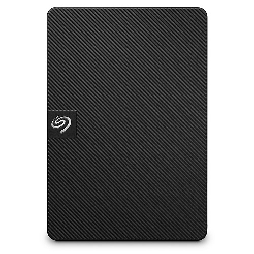 SEAGATE HDD Expansion Portable 5TB STKM5000400, USB 3.0, 2.5