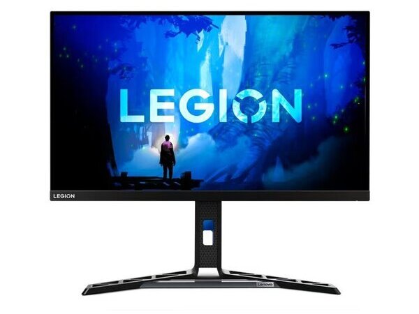 LENOVO Monitor Legion Y27qf-30 Gaming 27 QHD IPS, HDMi, Display Port, USB,  Height adjustable, AMD FreeSync? Premium, 3YearsW