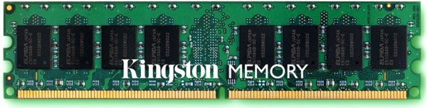 KINGSTON KTD-DM8400B/1G 1GB DDR2-667 Refurbished