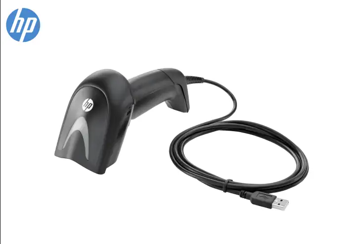 Barcode Scanner SCANNER HP 4430 2D USB - Refurbished