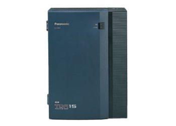 Panasonic KX-TDA15