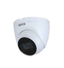 RISCO VUPOINT DOME 4MP 2.8mm IR30 POE SD (RVCM72P2100)