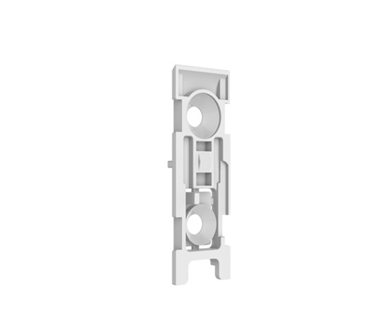 AJAX SMART BRACKET DOOR PROTECT WHITE