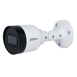 DAHUA IPC-HFW1530S-S6 5Mp 2.8mm IR30 POE BULLET METAL CAMERA