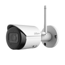 DAHUA IPC-HFW1230DS-SAW 2Mp 2.8mm IR30 WIFI BULLET METAL CAMERA