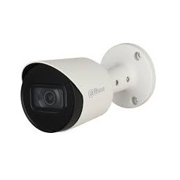 DAHUA HAC-HFW1800T-A 4K 2.8mm IR30 HDCVI BULLET CAMERA WITH MIC