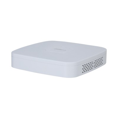 DAHUA NVR2108-S3 8CH 12MP H.265+