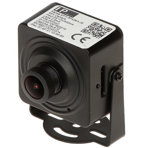 LTA APTI-RF42MA-28 IP WiFi   4MP 2.8mm