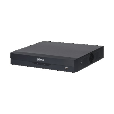 DAHUA NVR4116HS-EI 16CH 16MP WIZSENSE NVR