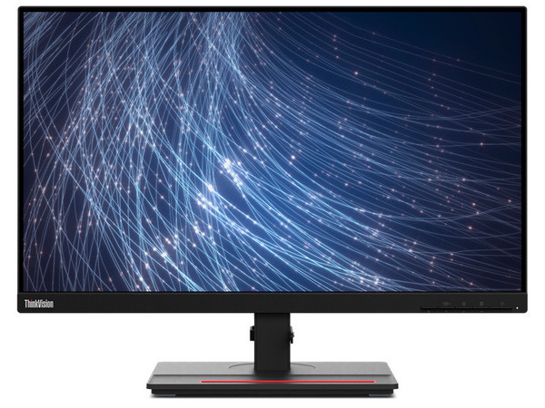 LENOVO Monitor ThinkVision T24m-29 23.8 FHD IPS, HDMi, Display Port,USB-C,USB , Height adjustable,Speakers, 3YearsW