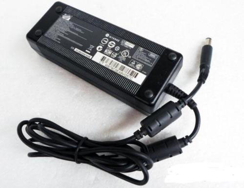 HP AC Adapter PPP016H 18.5V 6.5A 120W 7.4mm x 5.0mm (+ ) ()