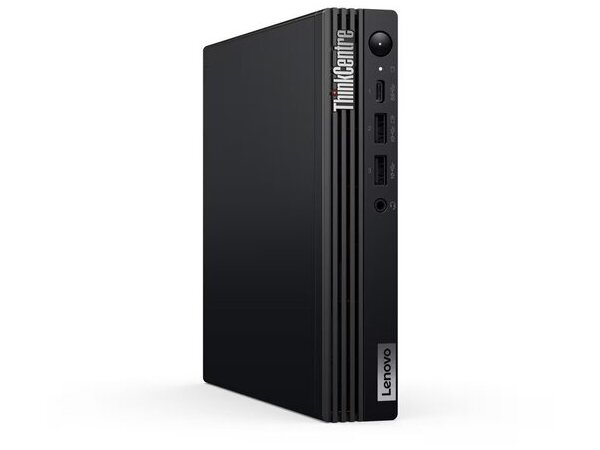 LENOVO PC ThinkCentre M70q Tiny G4/i7-13700T/16GB/1TB/Intel UHD Graphics/Win 11 Pro/3Y NBD/Black