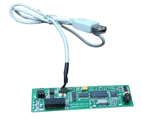 Siemens Board MPPI-USB 2008-06a Beyertone Octopus F400 2012-9874-16977