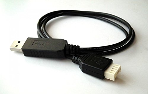 TEXECOM JAC-0001 Premier USB-Com Plug on Module. For connecting Premier Panels to a USB port on a PC or Laptop