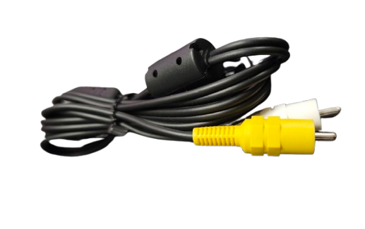 Καλώδιο Firewire 4pin to 2 RCA male