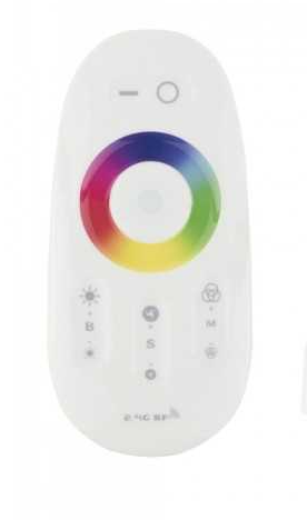 Mi Light 2.4G RGB Led Remote