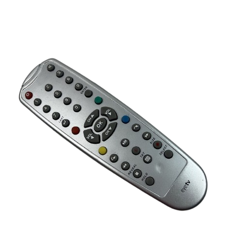 TV Controller for Elgato eyeTV Hybrid USB TV Tuner