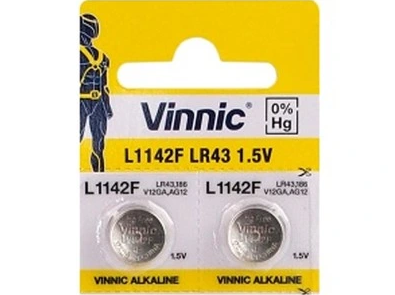 SBAT VINNIC001 186 L1142 LR43 2