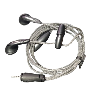 Nokia Original Handsfree Braided 2.5mm