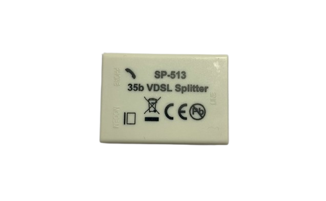 VDSL Splitter SP-513