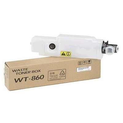 Kyocera Taskalfa 3050/4500 WT-860 Waste Toner (WT-860) (KYOWT860)