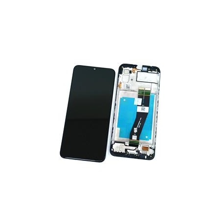 Samsung SM-A035G/DS Galaxy A03 Lcd+Touch Black ORIGINAL