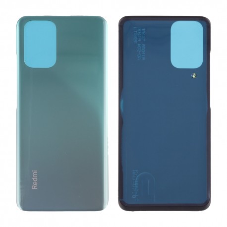 Xiaomi Redmi Note 10 5G BatteryCover Green ORIGINAL