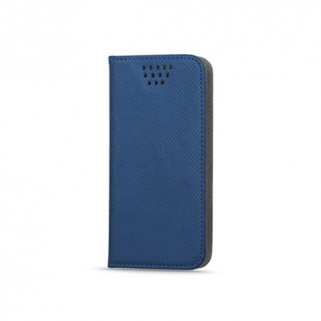 6.1-6.7 Testa Magnet Universal Case Blue