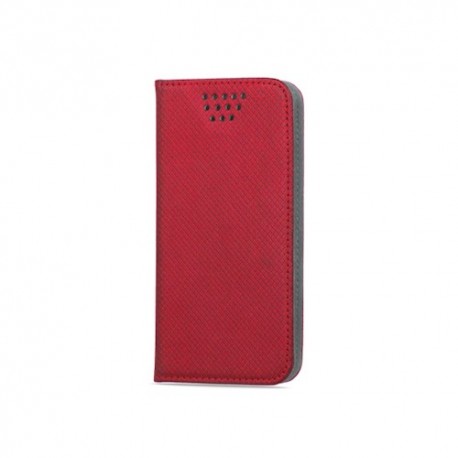 6.1-6.7 Testa Magnet Universal Case Red