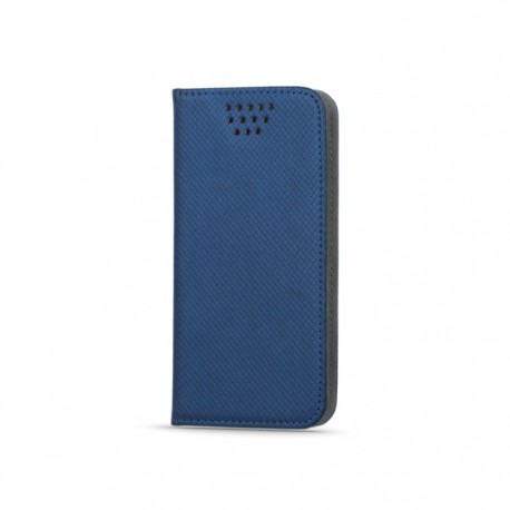 4,7-5,3 Testa Magnet Universal Case blue