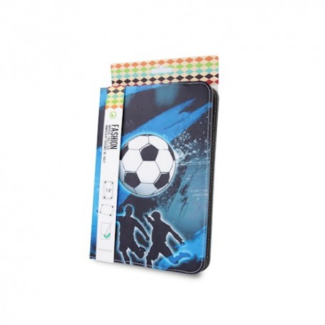 9-10 Universal Tablet Case Football