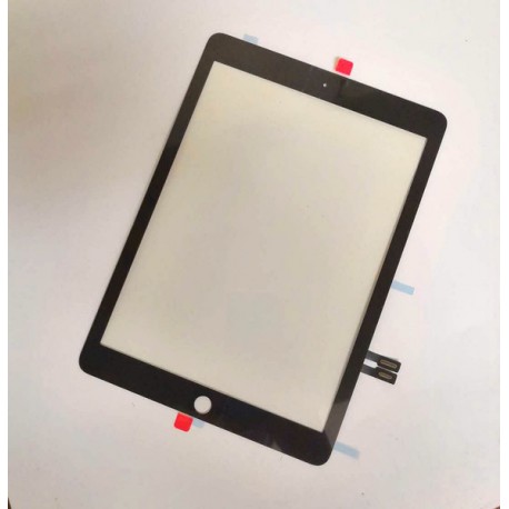 Apple iPad 6 9.7 (2018) Touch Screen Black HQ