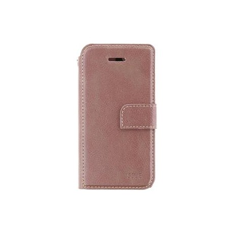 Apple iPhone 11 Pro Max Molan Cano Issue Case Rose Gold